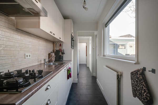 Medium property photo - Nieuweweg 111, 4001 NS Tiel